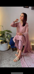 LALI By BILAL