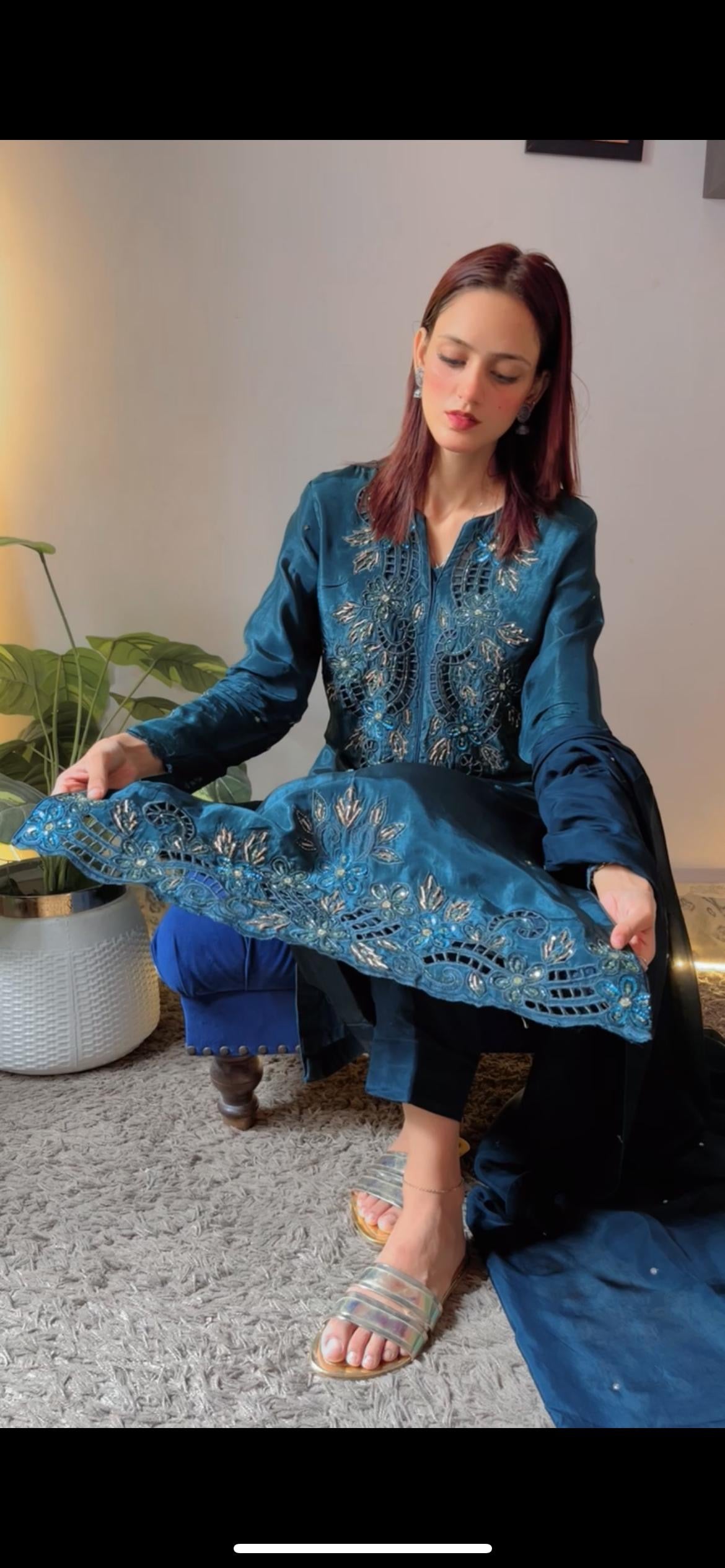 ANAYA By BILAL