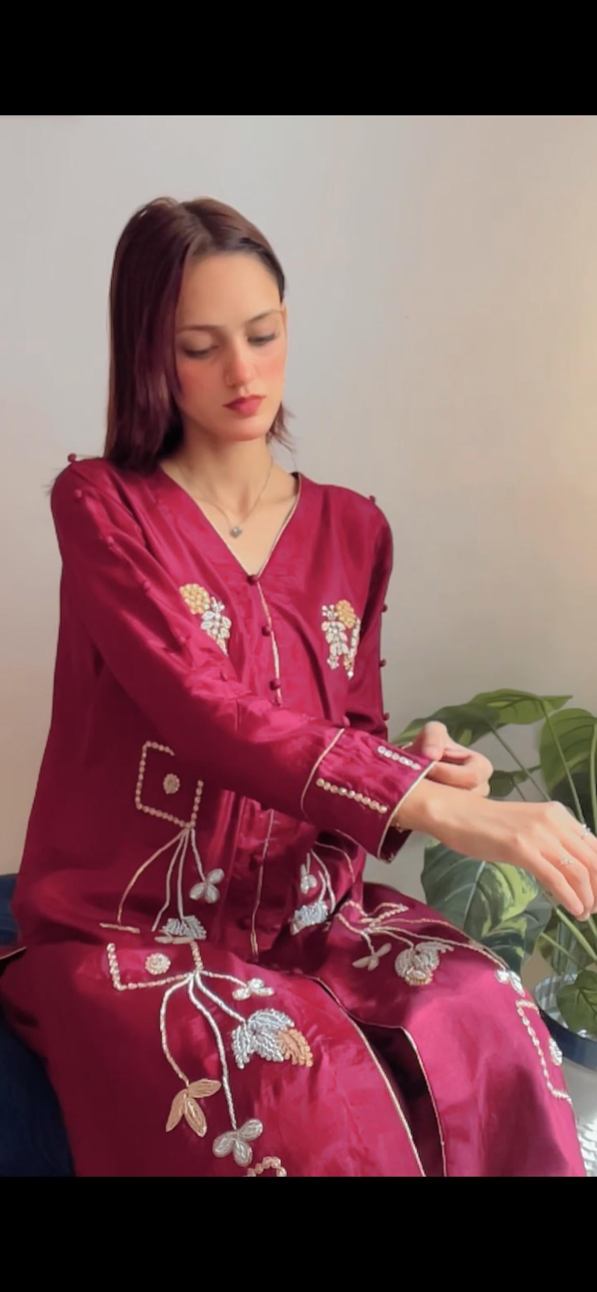 HIBA By BILAL