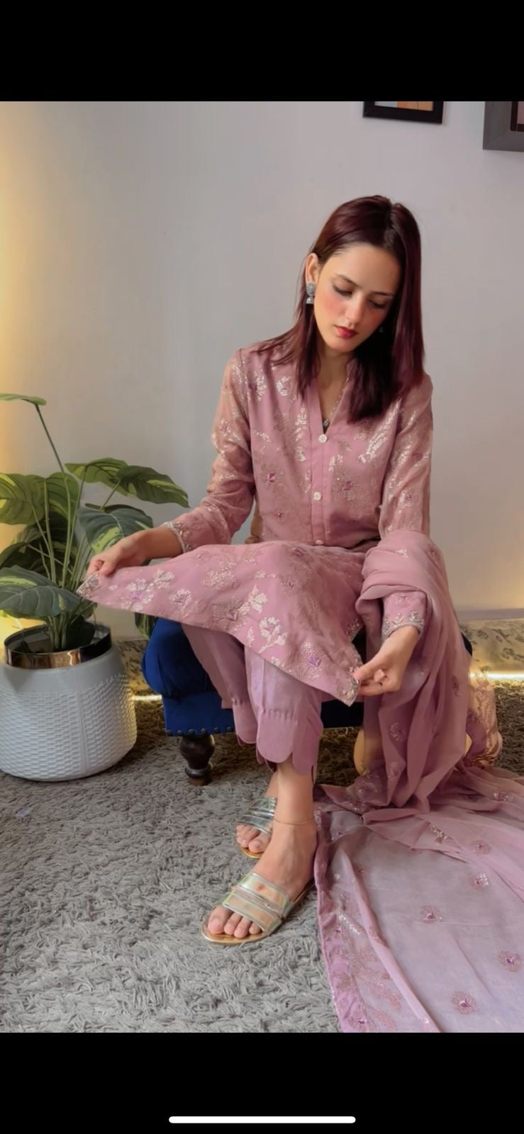 LALI By BILAL