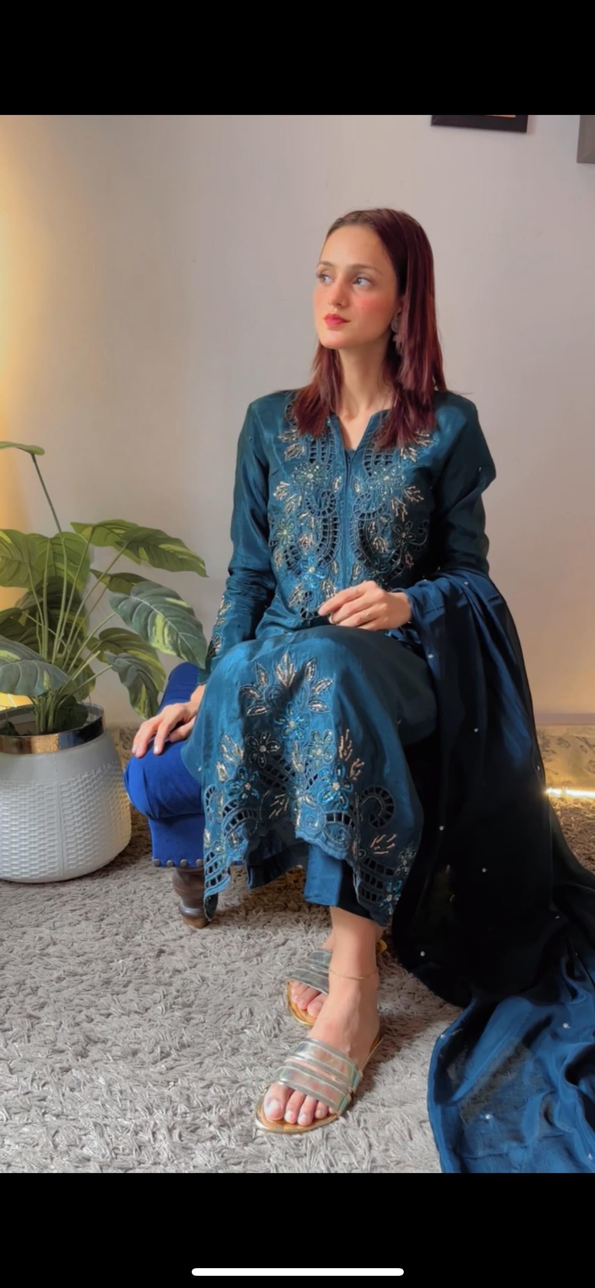 ANAYA By BILAL