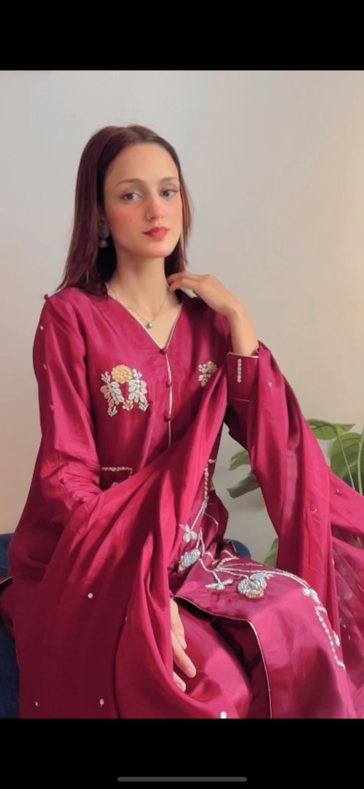 HIBA By BILAL