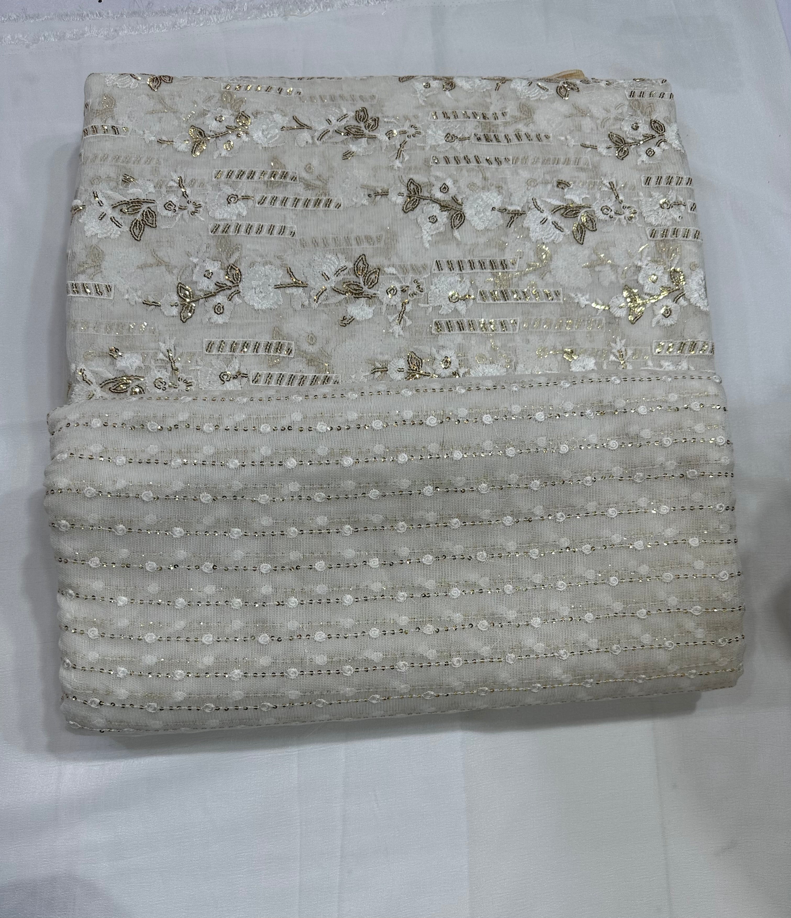 Khadi Net 3p