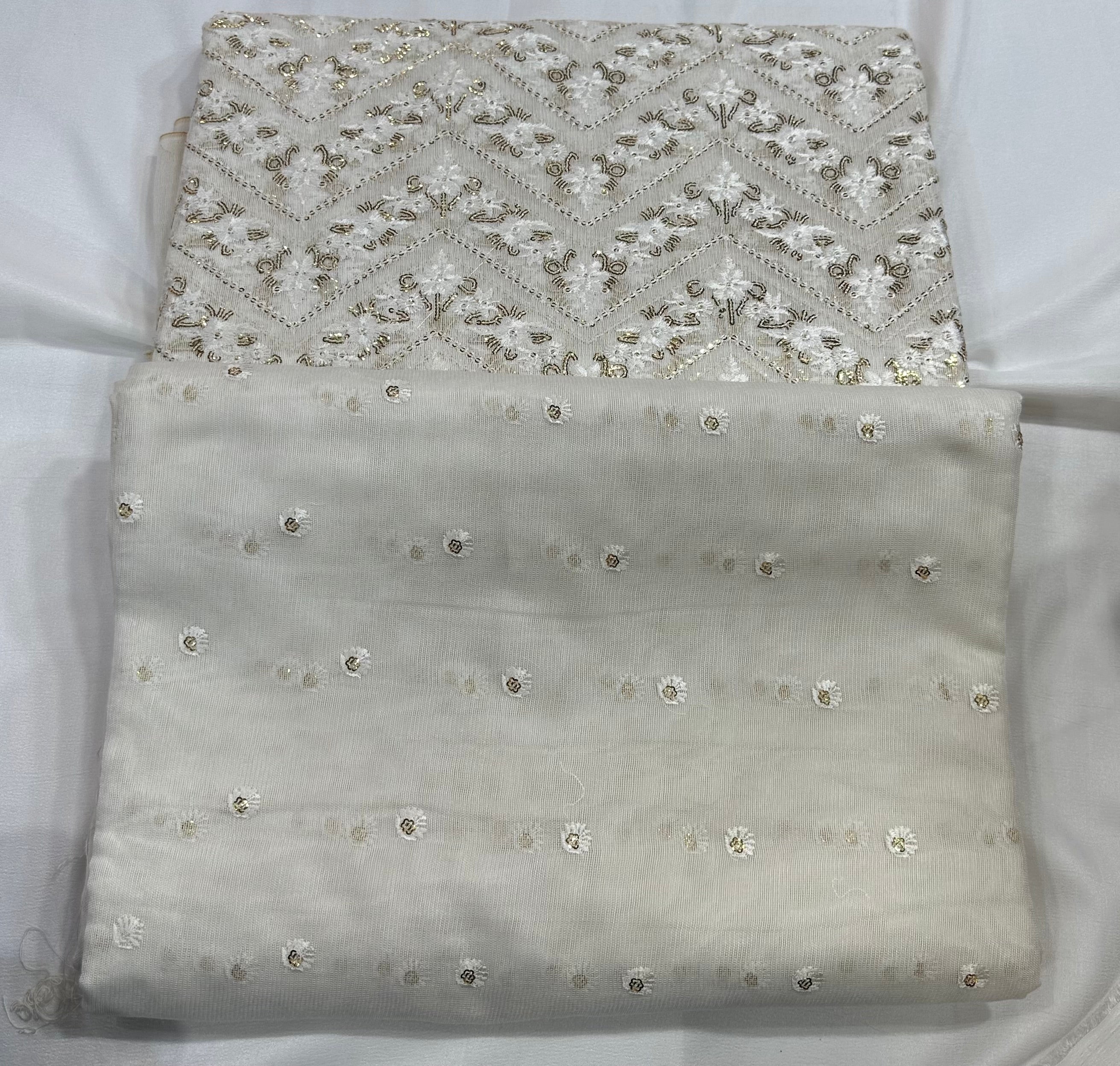 Khadi Net 3p