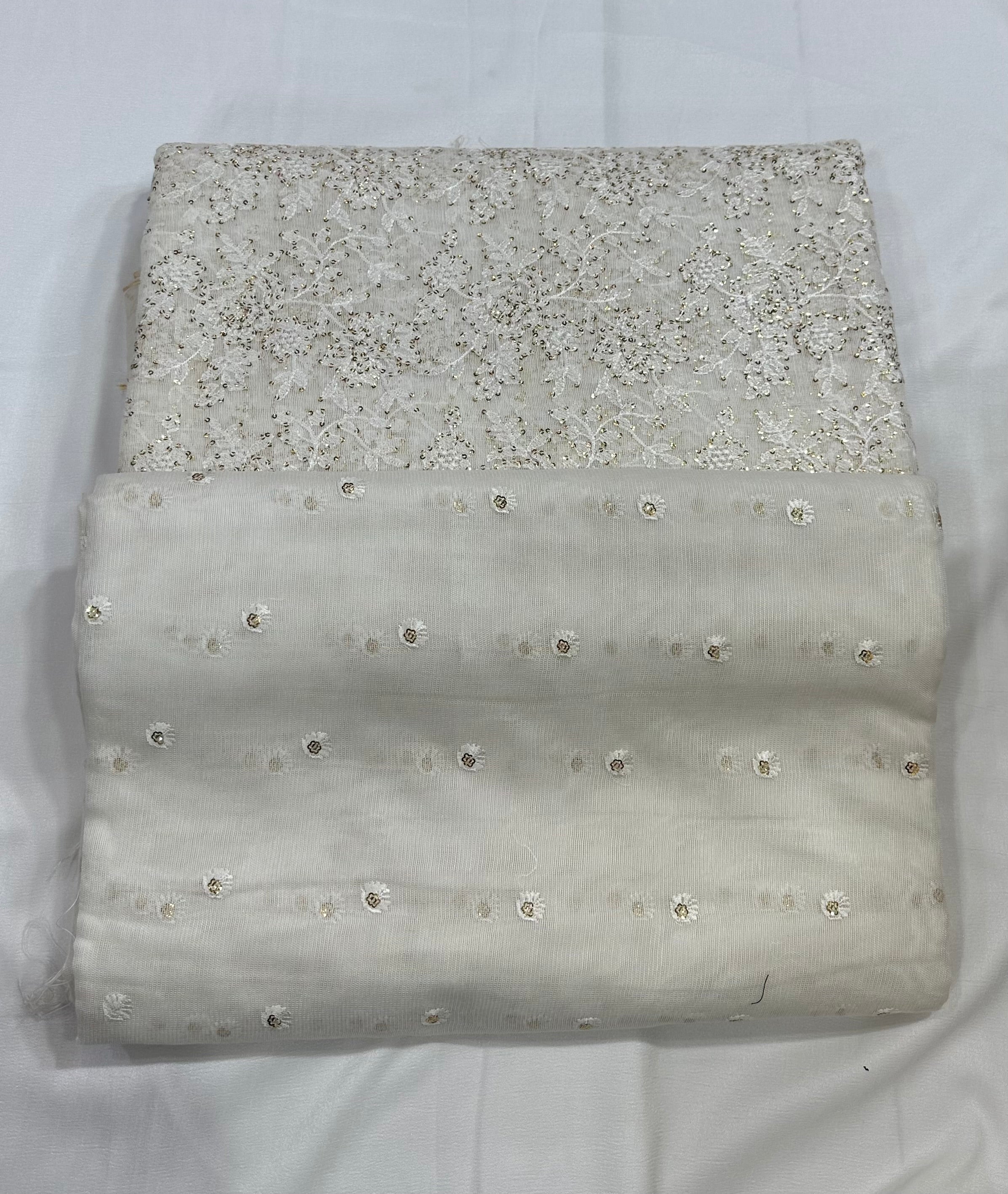 Khadi Net 3p