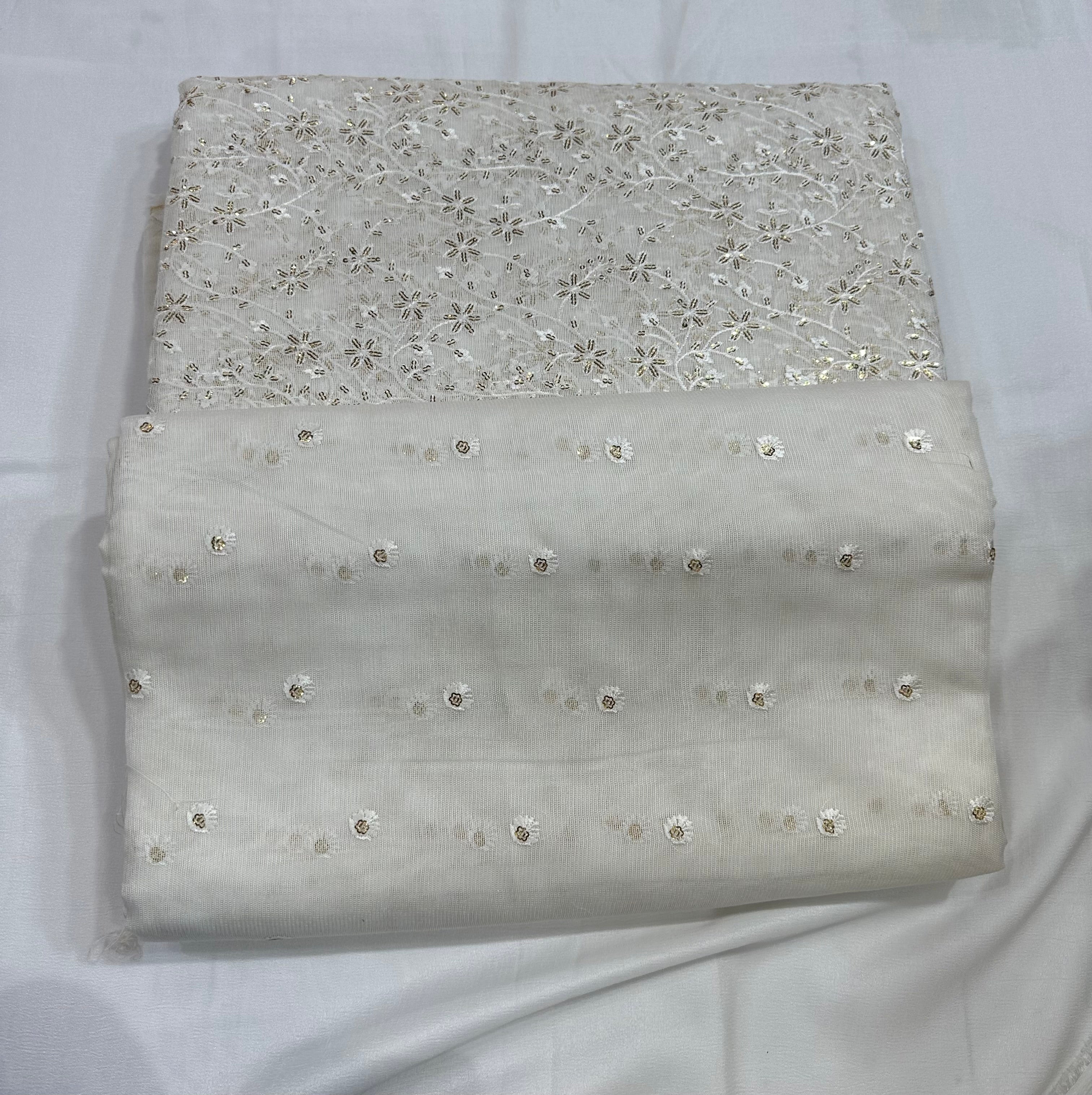 Khadi Net 3p