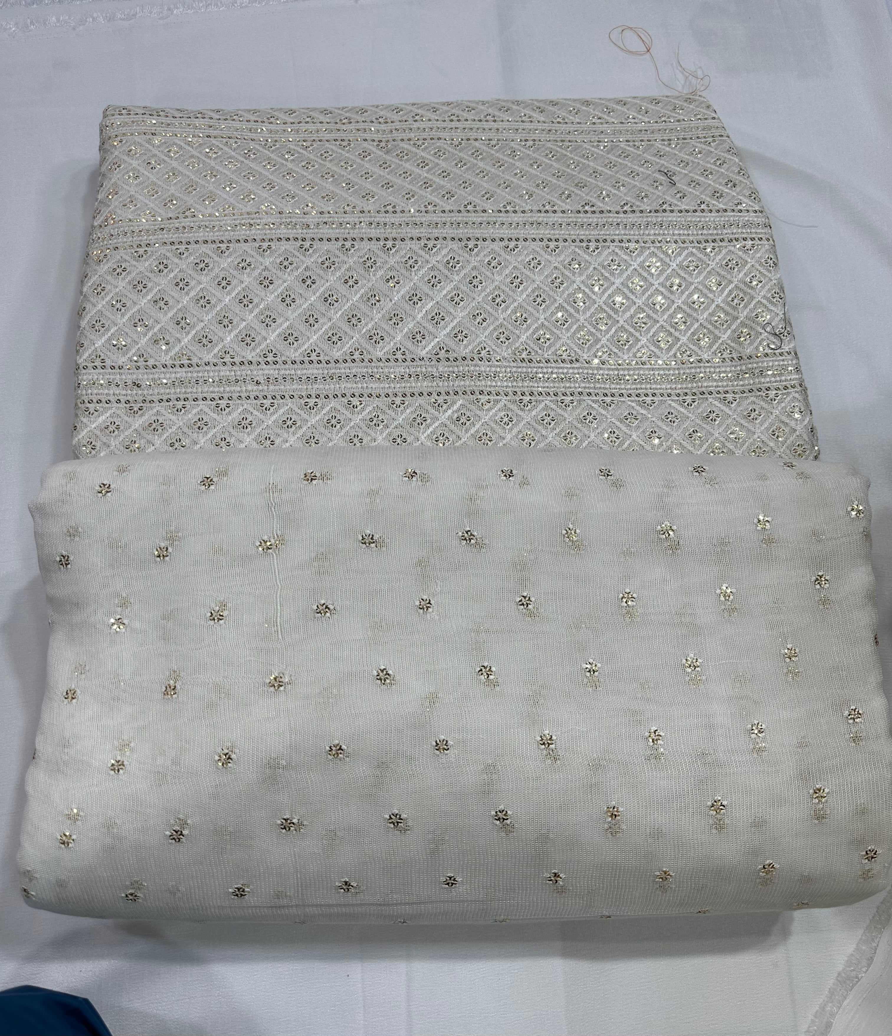 Khadi Net 3p