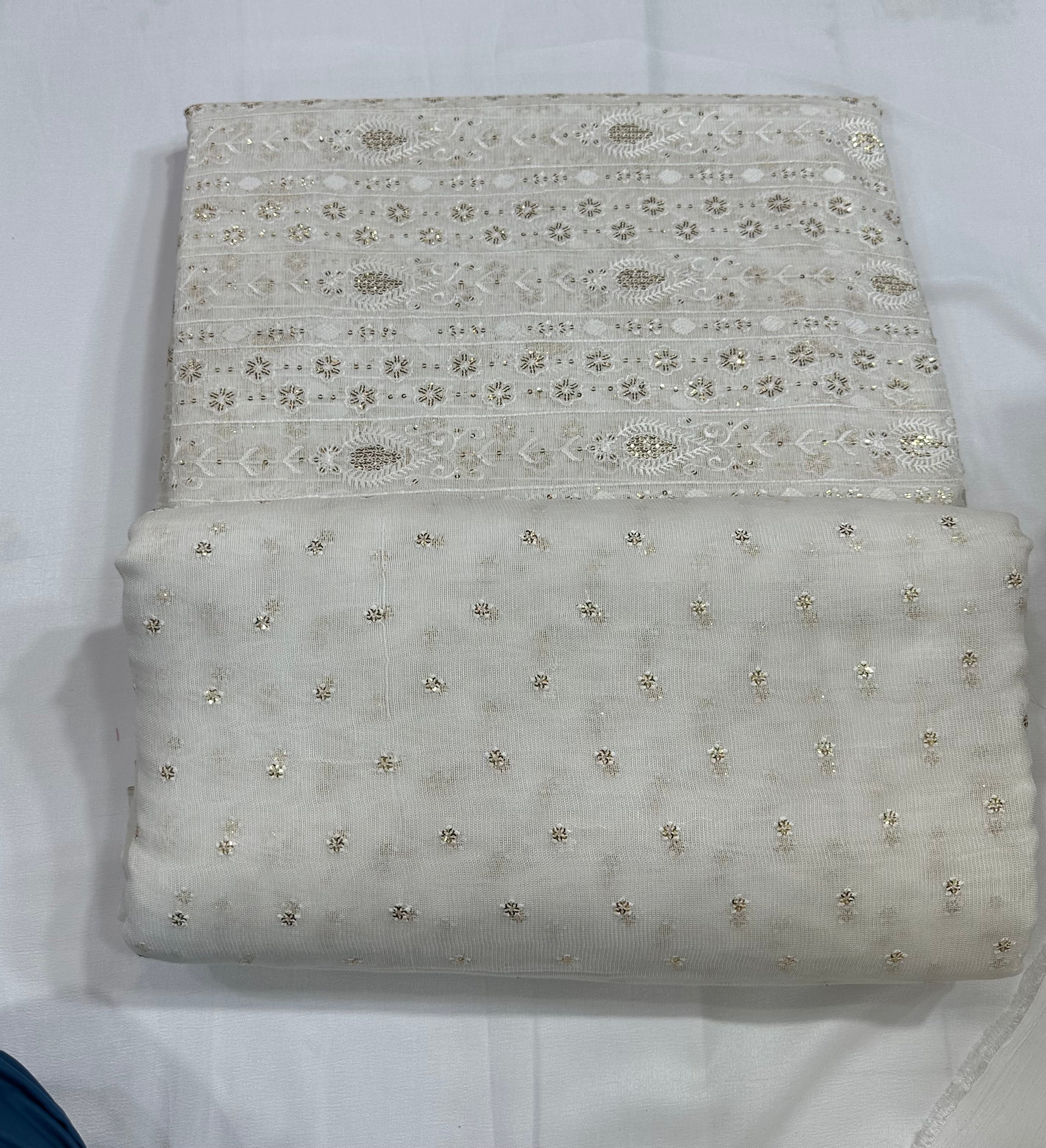 Khadi Net 3p