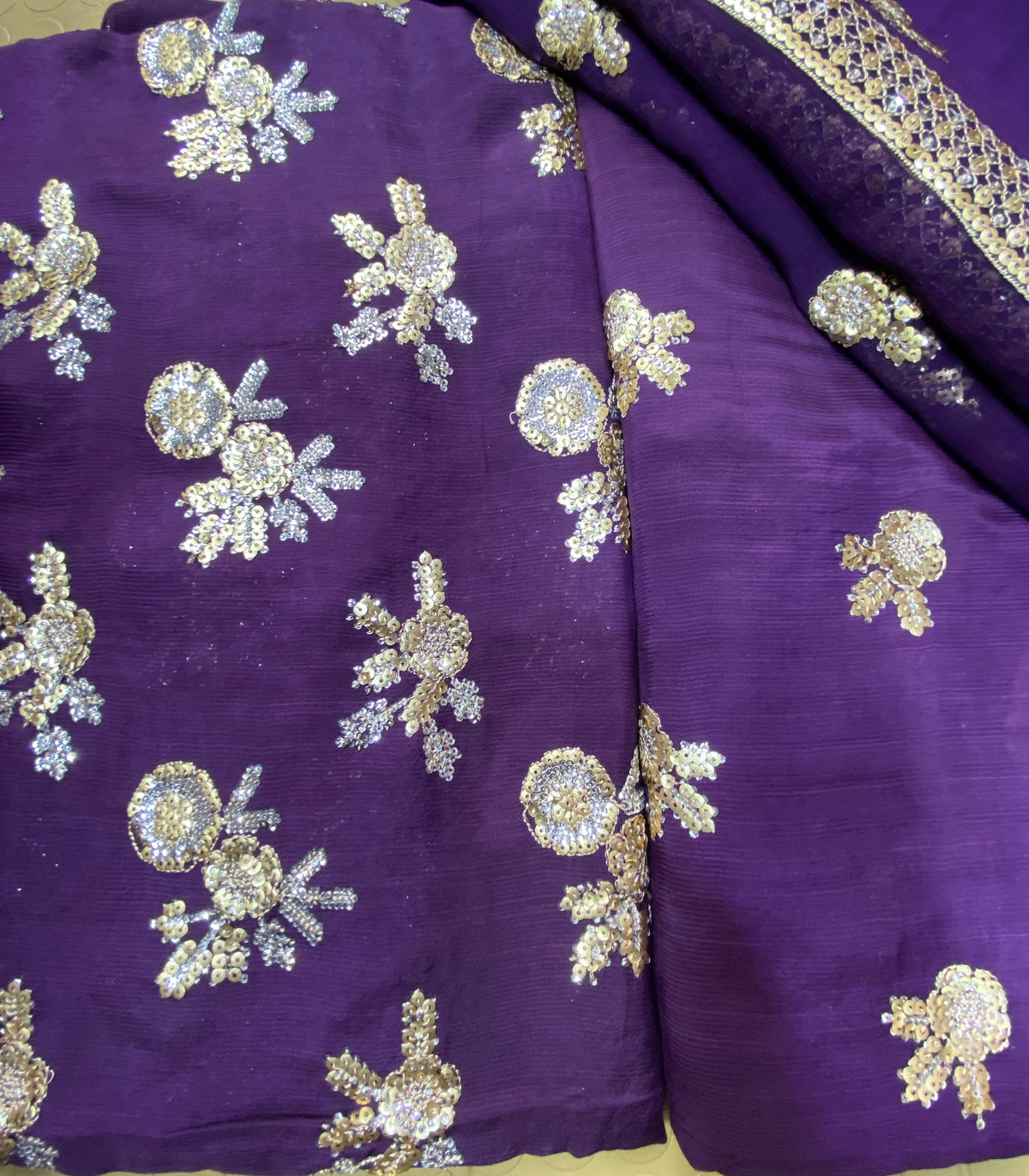 Raw Silk Muse Luxury Design