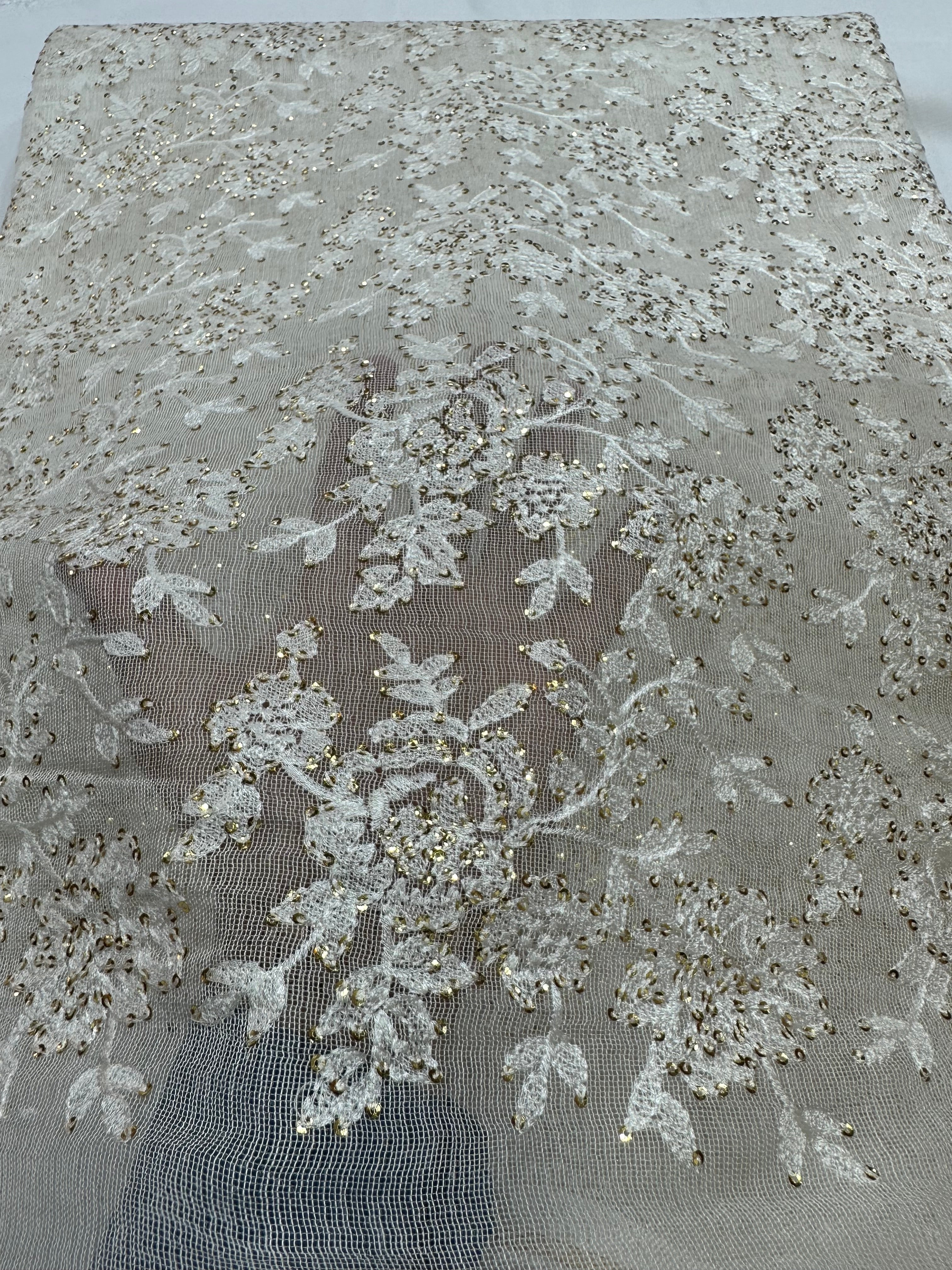 Khadi Net 3p