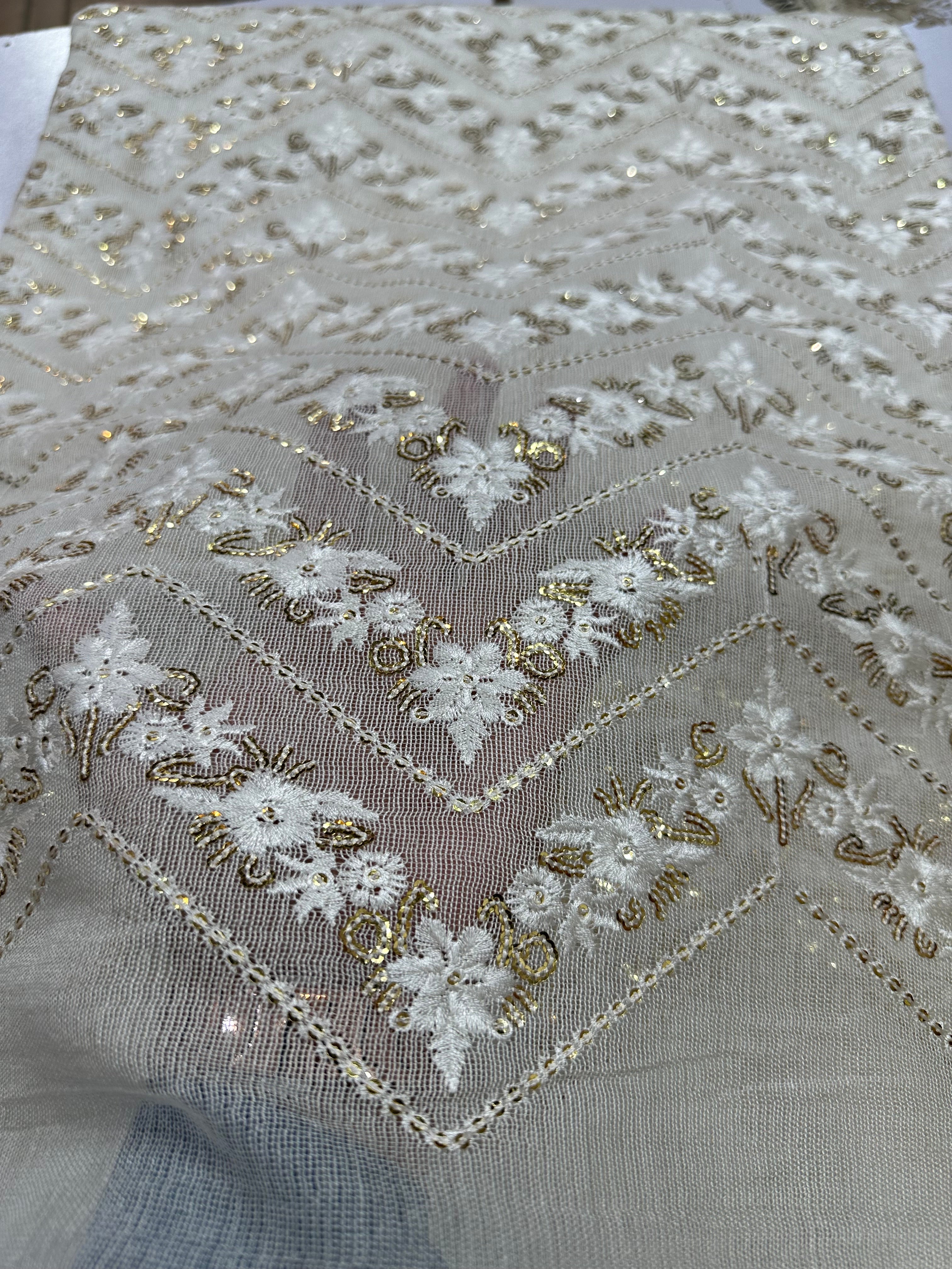 Khadi Net 3p