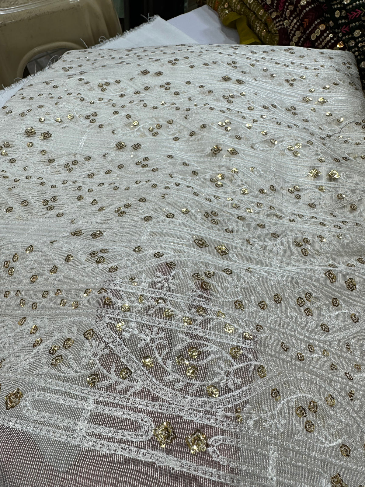 Khadi Net 3p