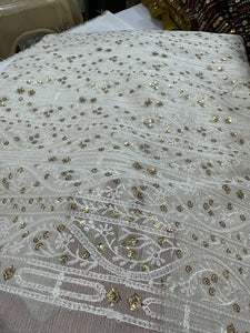 Khadi Net 3p