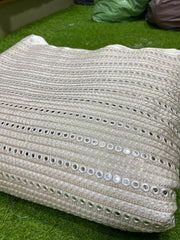 Raw Silk For Man Or Women 1500 per Yard