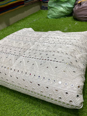 Raw silk For man Or woman 1500 per Yard