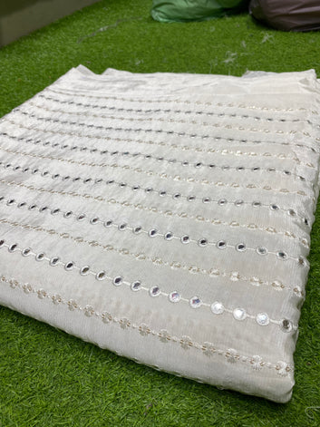 Raw silk For man Or woman 1500