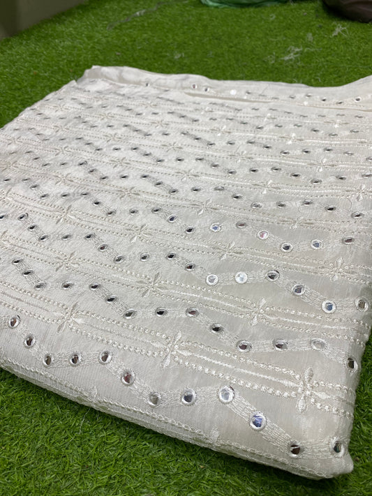 Raw silk For man Or woman 1500