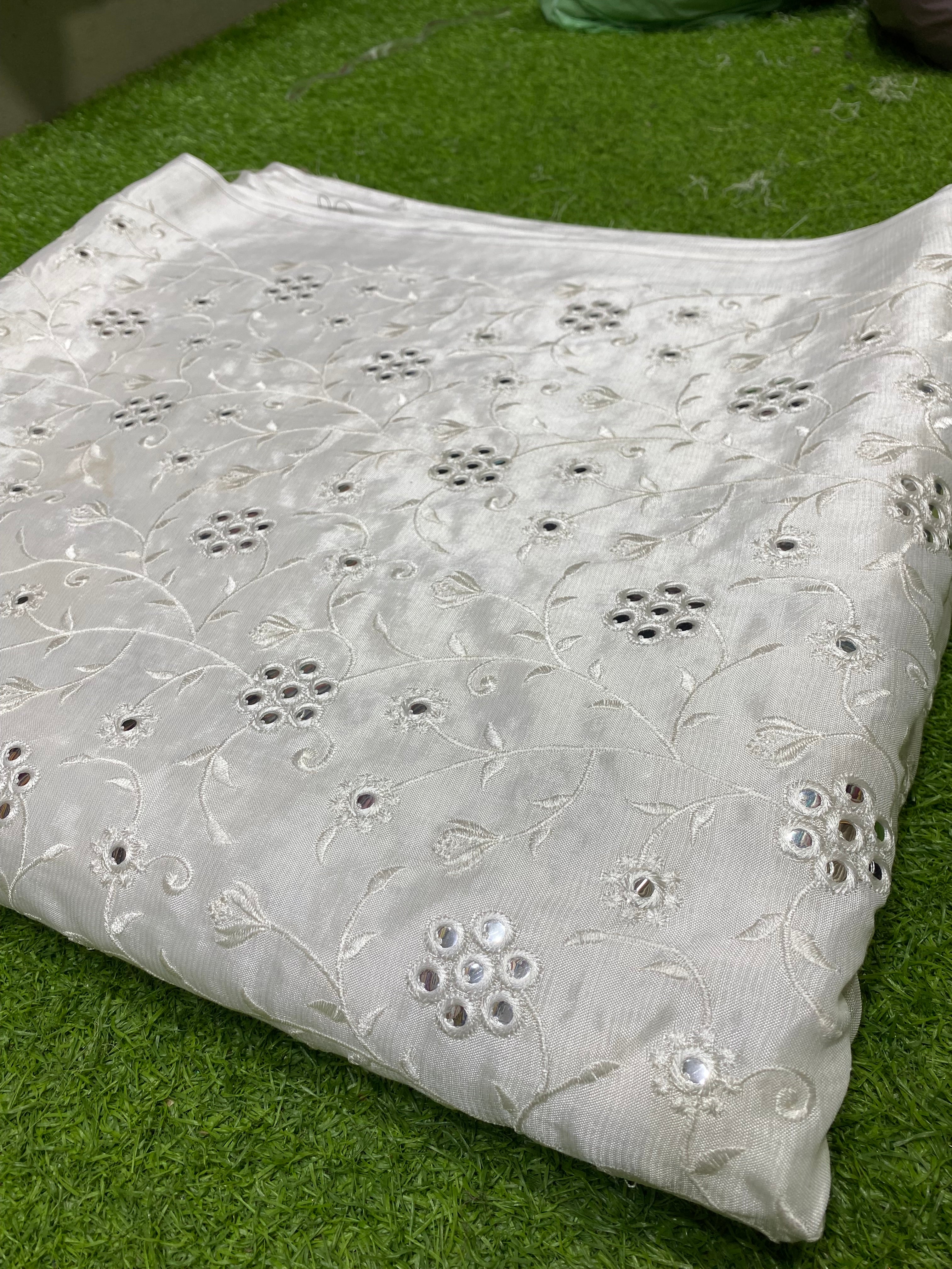 Raw Silk For man Or Woman 1500 per Yard