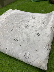 Raw Silk For man Or Woman 1500 per Yard