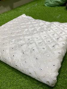 Raw Silk For man Or Woman 1500 per Yard