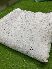 Raw silk For man Or woman 1500 per Yard
