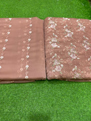 Bareeze Chiffon 3p