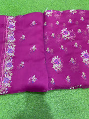 Cross Stitch Design 3p