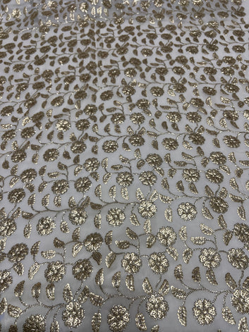 Chifoon Fabric Dyeable 1500 per Yard