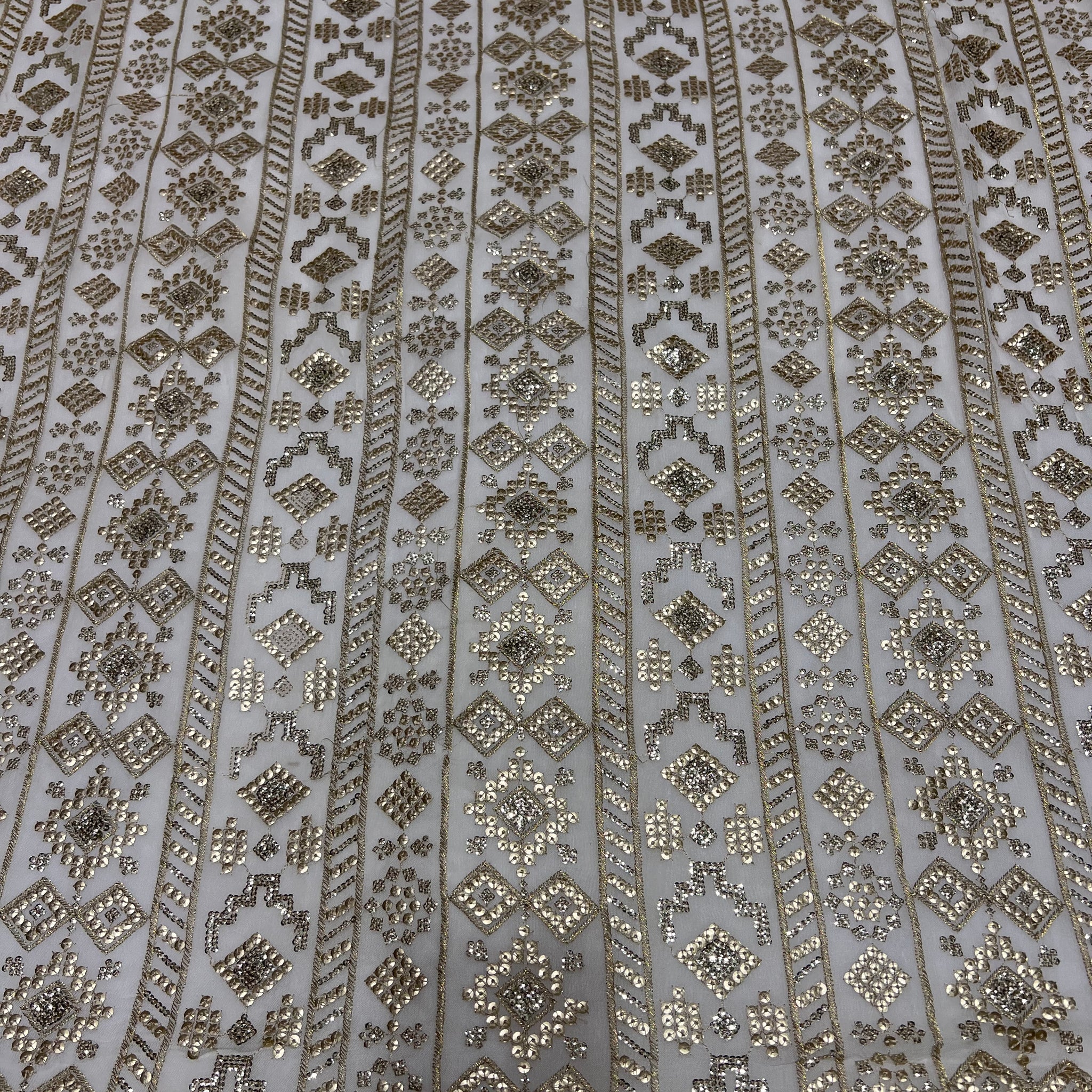 Pure Chiffon Dyeable 1500 per Yard