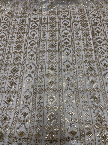 Pure Chiffon Dyeable 1500 per Yard