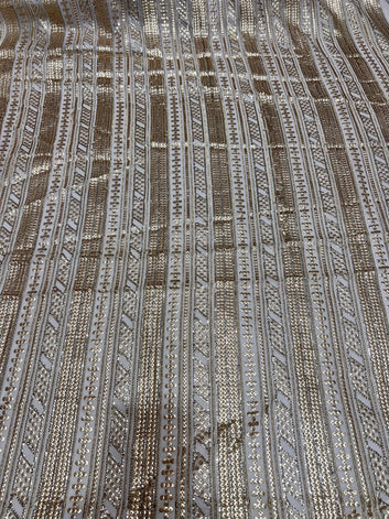 Pure Chiffon Dyeable 1500 per Yard