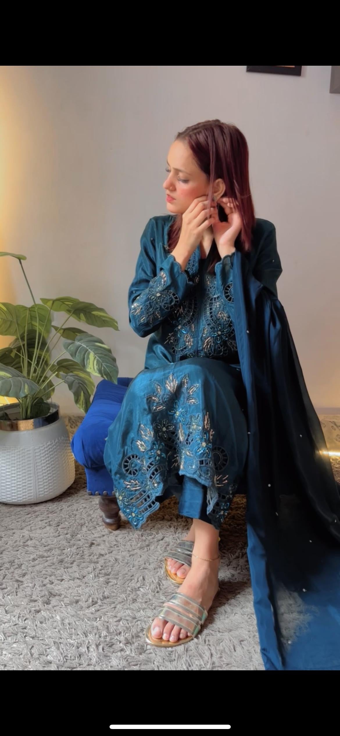 ANAYA By BILAL