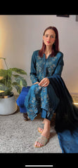ANAYA By BILAL